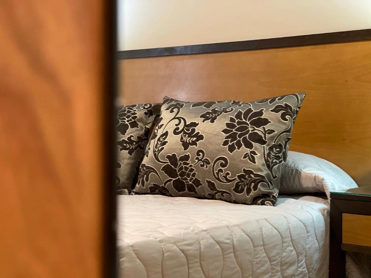 קארבאינו Aparthotel Arenteiro מראה חיצוני תמונה