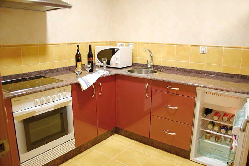 קארבאינו Aparthotel Arenteiro חדר תמונה
